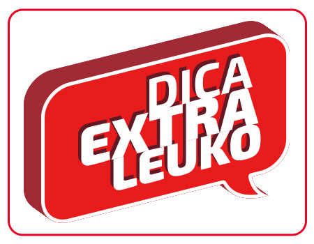 Dica extra Leukoplast